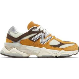 New Balance 9060 - Workwear/Rich Earth/Angora