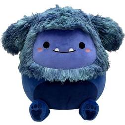 Squishmallows Dani The Navy Blue Bigfoot 40cm