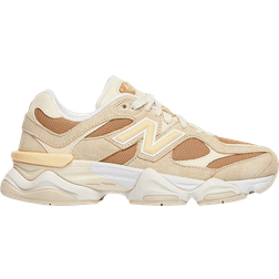New Balance 9060 - Sea Salt/Beige