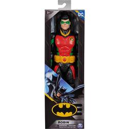 Spin Master DC Comics Batman Robin 30cm