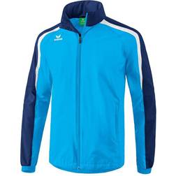 Erima Regenjacke Kind Liga 2.0 - Bleu