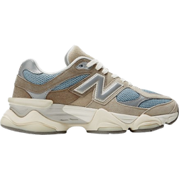 New Balance 9060 - Mushroom/Aluminum/Cyclone