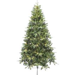 Kulz Aspen Green Julgran 210cm