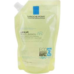 La Roche-Posay Lipikar AP Cleansing Oil Eco-Refill 400ml
