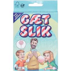 Games4u Gæt Slik