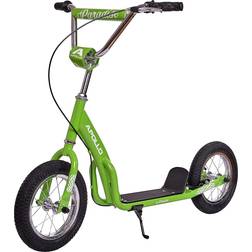 Apollo Retro Scooter Paradise