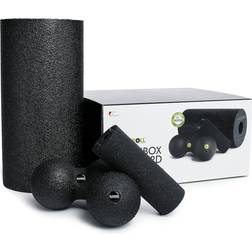 Blackroll Foam Roller Set