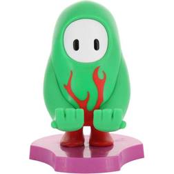 Cable Guys Mini Soporte Holdems Flames 10 cm