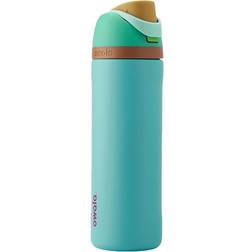 Owala FreeSip Palm Springs Water Bottle 24fl oz