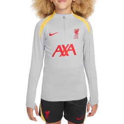 Nike Liverpool F.C. Strike Third Older Kids Dri-FIT Football Drill Top