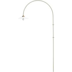 Valerie Objects Hanging Lamp N°2 Ivory Wall light