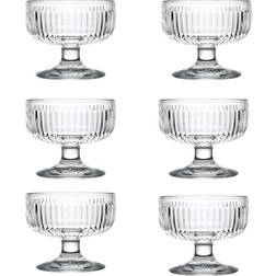 La Rochere Tahiti Dessert Glass 7.8fl oz 6pcs