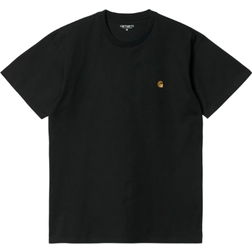 Carhartt Chase T-shirt - Black