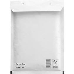 Mayer Bubble Bag Peel & Seal 180x265mm 10-pack