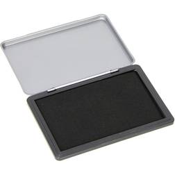 Q-CONNECT Liderpapel Tampon n.1 126x81 mm negro