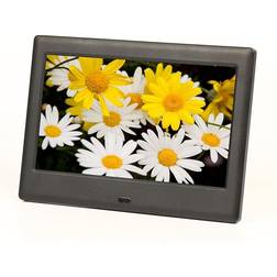 EMtronics Digital Photo Frame 10 Inch