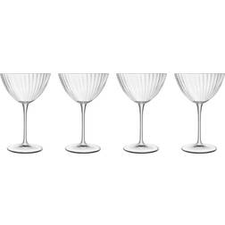 Luigi Bormioli Martini Cocktailglass 20cl 4st