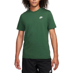 Nike Sportswear Club Men's T-shirt - Fir