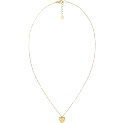 Edblad Barley Necklace - Gold
