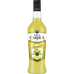 Villa Cardea Limoncello 25% 70cl