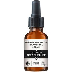 Dr Scheller Regenerante Al Bakuchiolo 15 ml 15ml