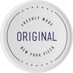 Typhoon World Foods New York Pizza Pan 31 cm