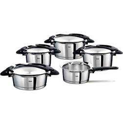Fissler Intensa med låg 5 dele