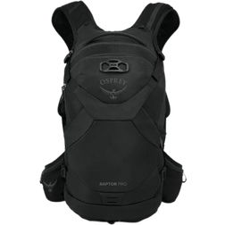 Osprey Raptor Pro 18 - Black