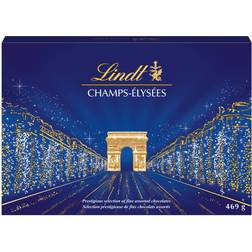 Lindt Champs-Élysées Chocolate Box 469g 1pack