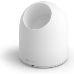 Philips Hue Secure Desktop Stand Accessory - Black