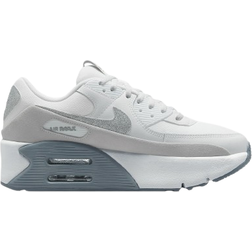 Nike Air Max 90 LV8 W - White/Photon Dust/Multi-Color