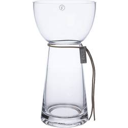 Ernst 398447 Clear Vas 19cm