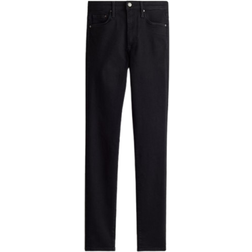 H&M Shaping High Jeans - Black