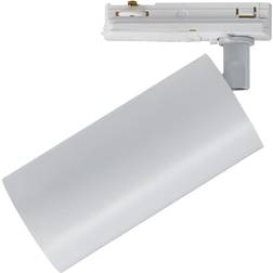 Global On Tube 1F White Spotlight