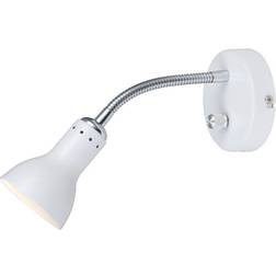 Halo Design Mikado White Vægarmatur ∅ 7cm