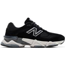 New Balance 9060 - Black/Phantom