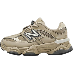 New Balance Toddler 9060 - Stoneware/Sandstone