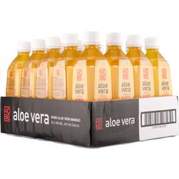 NOBE Aloe Vera Mango 50cl 20pack