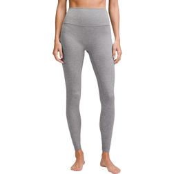 Lululemon Align High Rise Pant 28" - Heathered Core Medium Grey