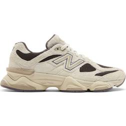 New Balance Sydney McLaughlin-Levrone x 9060 - Linen/Stoneware/Licorice