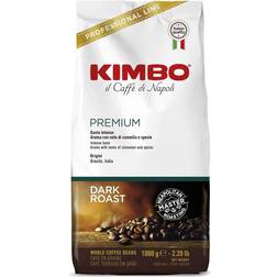 Kimbo Espresso Bar Premium Coffee 1pack