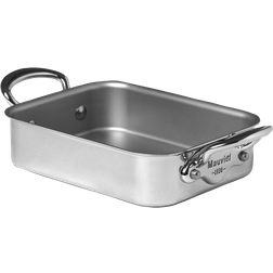 Mauviel Cook Style Mini Bakeplate 18x14 cm