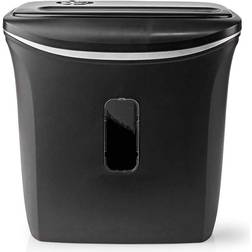 Nedis Document Shredder A4 12L