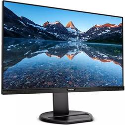 Philips 252B9/00 25" Full HD 1920 x 1200 Pixel 178° Nero