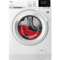 AEG LR622L14L Tvättmaskin