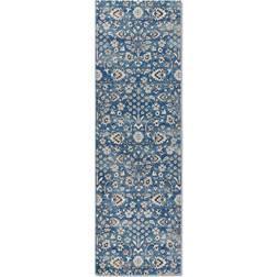 Villeroy & Boch Ernest White, Blue 80x240cm