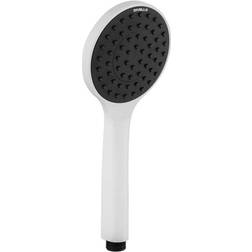 DIVELLO Hydro Handdusch 1F Vit