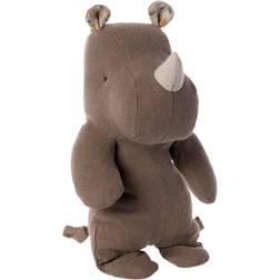 Maileg Safari Friends Rhino 22cm