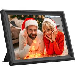 Lippa Frameo Digital Fotoramme 15.6"