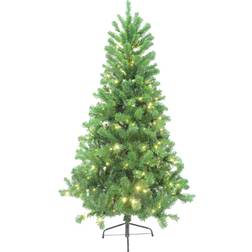 Kulz St Anton Green Juletræ 180cm